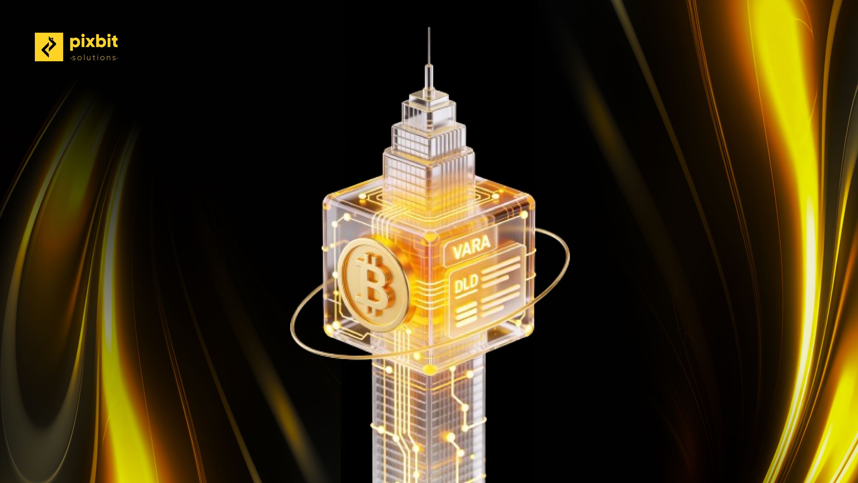 Real Estate Tokenization Platform Development Dubai | VARA, DLD & Cost ...