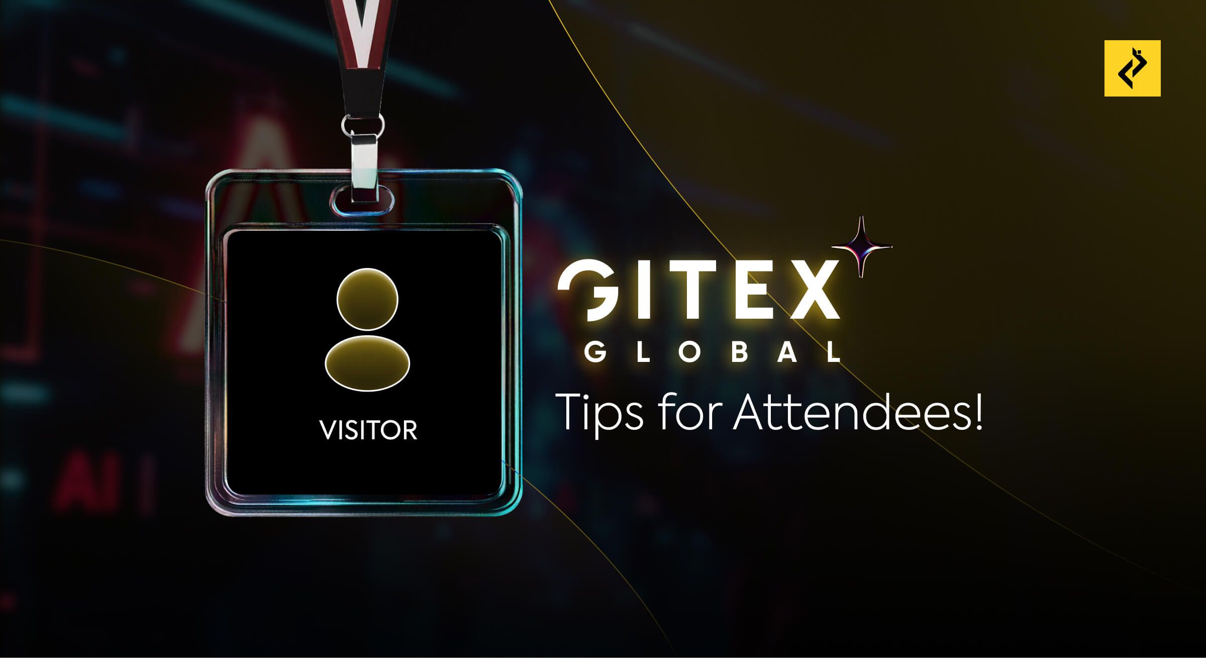 Gitex Global 2024 Event Guide Key Tips for Attendees