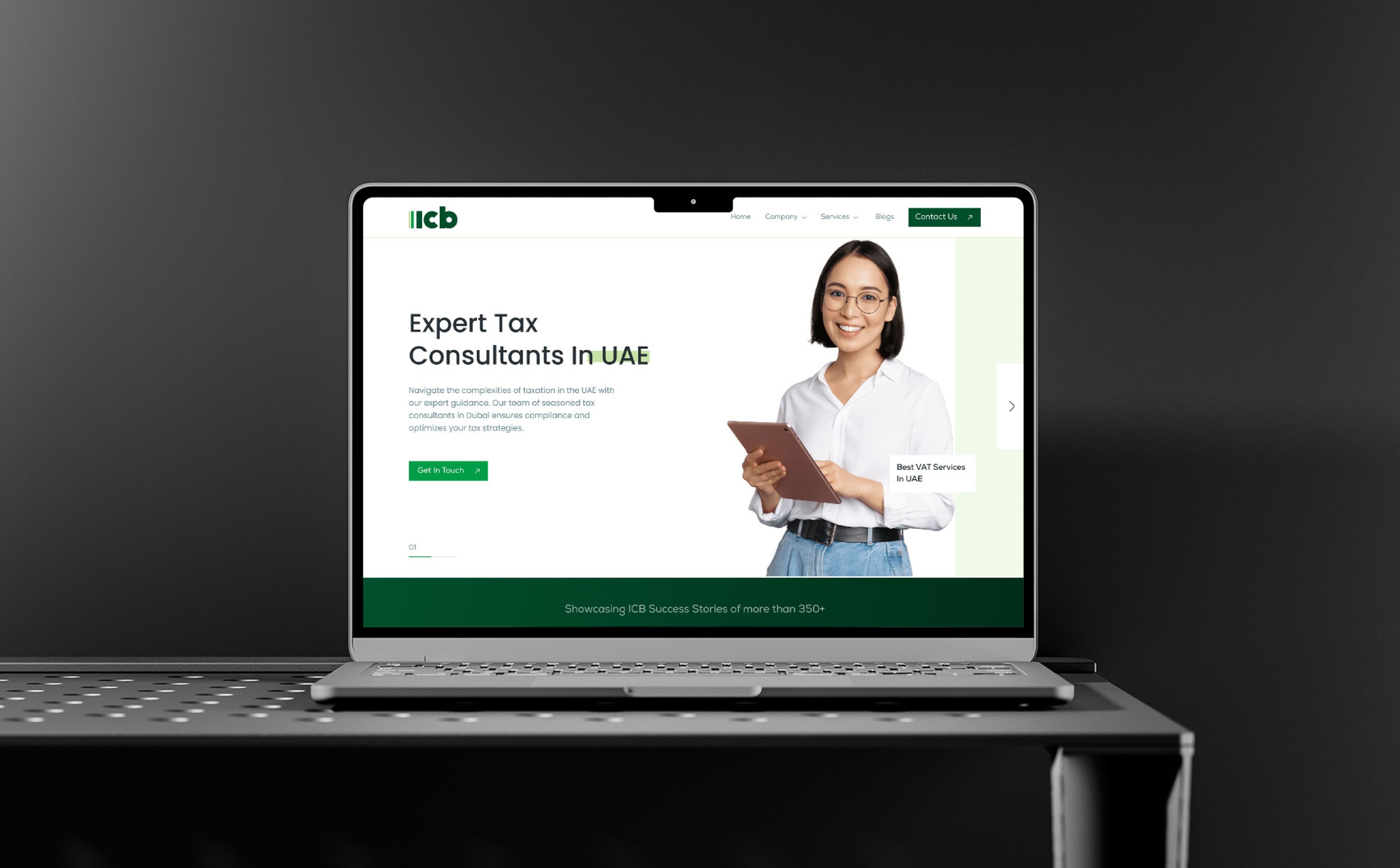 ICB Tax Consultancy